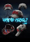 REBEL HATS “WHY SO REBEL?”
