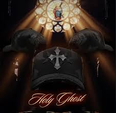 RUDE “HOLY GHOST”