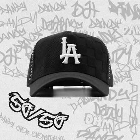 DANDY HATS “50/50”