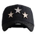 BARBAS HATS “CT ROCKSTAR”