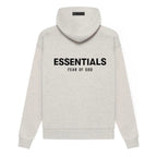 HODDIE ESSENTIAL S22 “LIGHT OATMEAL” (RECOMENDABLE PEDIR UNA TALLA MENOS “VIENEN AMPLIAS”)