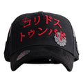 BARBAS HATS “CT ORIENTAL”