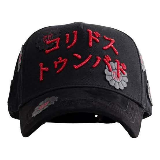 BARBAS HATS “CT ORIENTAL”