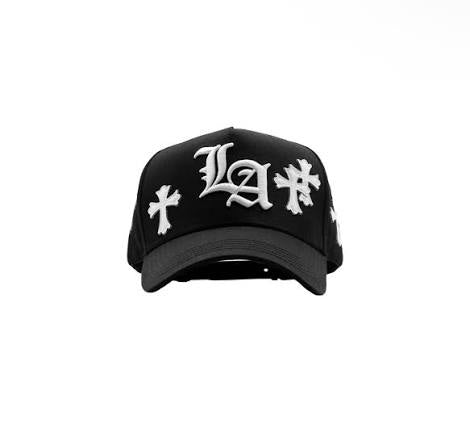 31 HATS “CHROME”