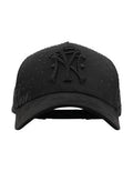 31 HATS “FOREVER BLACK”