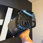 BARBAS HATS “ALL STAR”