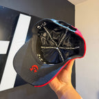 BARBAS HATS “ROM BLOODLINE”