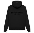 HODDIE ESSENTIAL S22 “NEGRO” (RECOMENDABLE PEDIR UNA TALLA MENOS “VIENEN AMPLIAS”)
