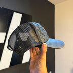 BARBAS HATS “ALL STAR”
