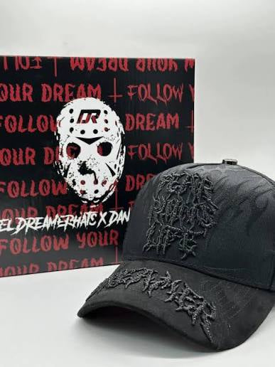 DREAMER HATS “FRL”