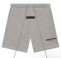 SHORT ESSENTIAL S22 “DARK OATMEAL” (RECOMENDABLE PEDIR UNA TALLA MENOS “VIENEN AMPLIOS”)