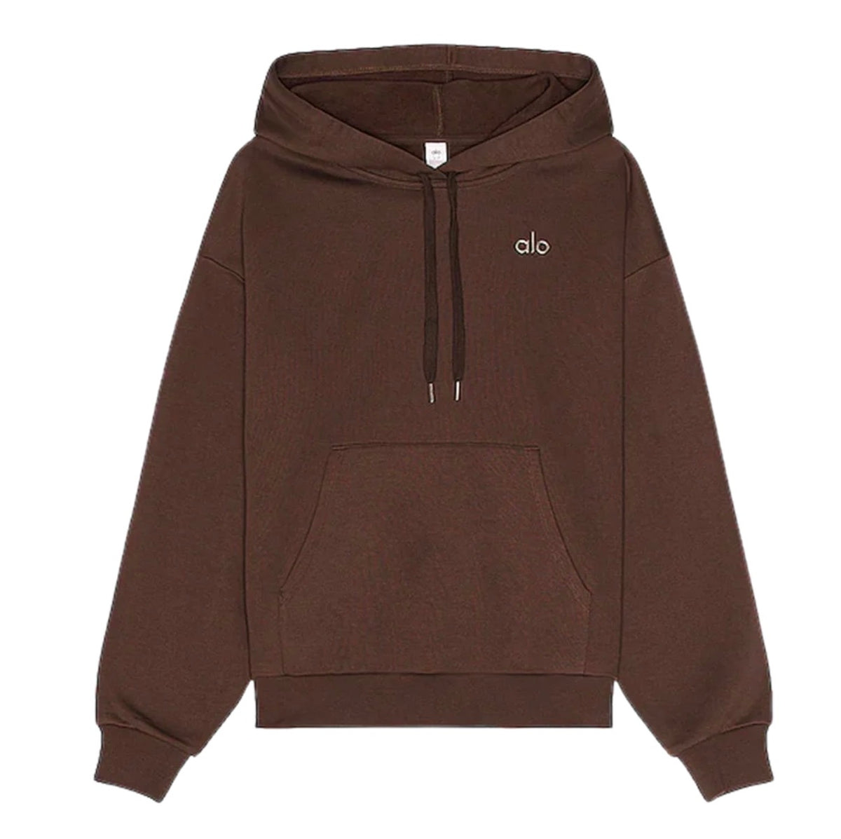 HODDIE ALO YOGA “CAFE”