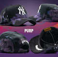 DANDY HATS “PURP”