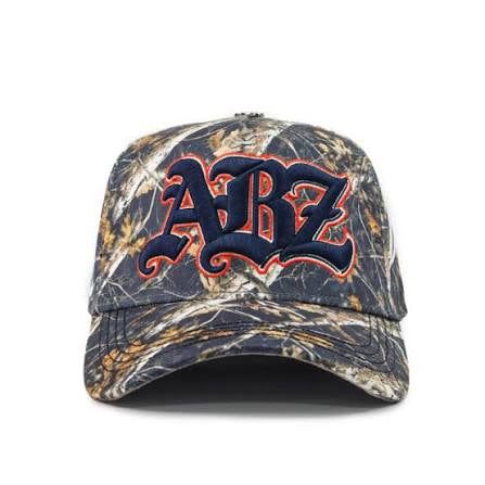 BÁEZ X SHIFU 2.0 “CAMO”