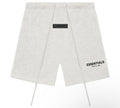 SHORT ESSENTIAL S22 “LIGHT OATMEAL” (RECOMENDABLE PEDIR UNA TALLA MENOS “VIENEN AMPLIOS”)