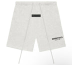SHORT ESSENTIAL S22 “LIGHT OATMEAL” (RECOMENDABLE PEDIR UNA TALLA MENOS “VIENEN AMPLIOS”)