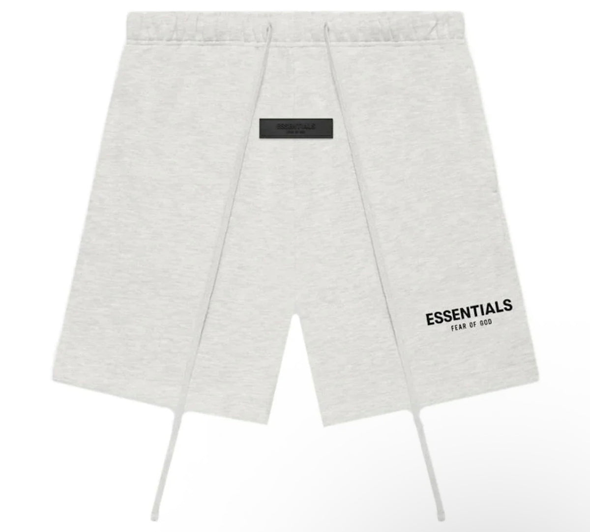 SHORT ESSENTIAL S22 “LIGHT OATMEAL” (RECOMENDABLE PEDIR UNA TALLA MENOS “VIENEN AMPLIOS”)