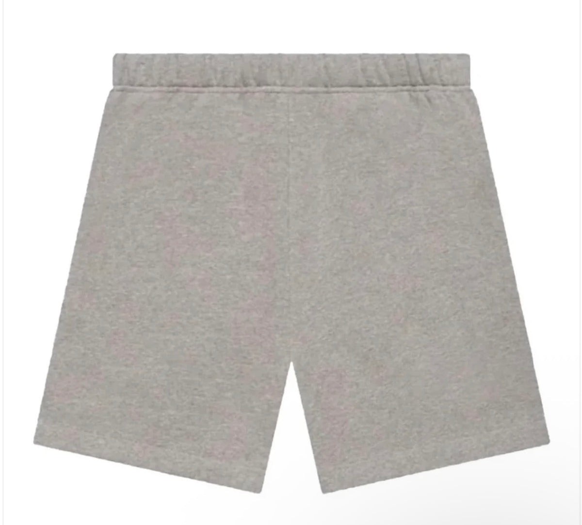 SHORT ESSENTIAL S22 “DARK OATMEAL” (RECOMENDABLE PEDIR UNA TALLA MENOS “VIENEN AMPLIOS”)