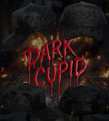 REBEL HATS “DARK CUPID”