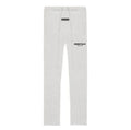 PANTS ESSENTIAL S22 “LIGHT OATMEAL” (RECOMENDABLE PEDIR UNA TALLA MENOS “VIENEN AMPLIOS”)