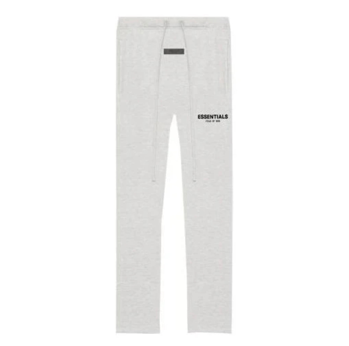 PANTS ESSENTIAL S22 “LIGHT OATMEAL” (RECOMENDABLE PEDIR UNA TALLA MENOS “VIENEN AMPLIOS”)
